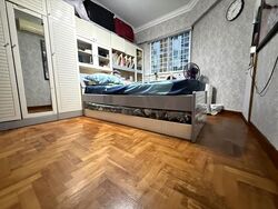 Melville Park (D18), Condominium #561323391